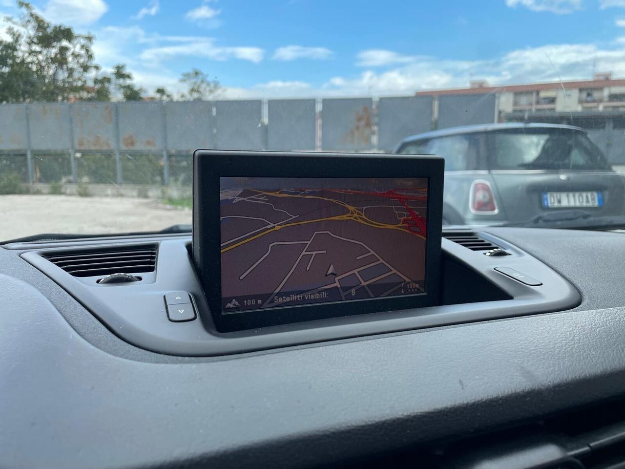 Alfa Romeo Giulietta 1.6 JTDm-2 105 CV Exclusive Full Perfett