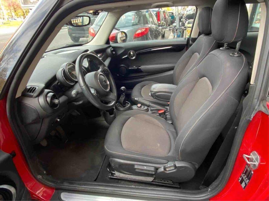 Mini 1.5 One 75 CV Baker Street TETTO APRIBILE NEOPATENTATI PREZZO REALE