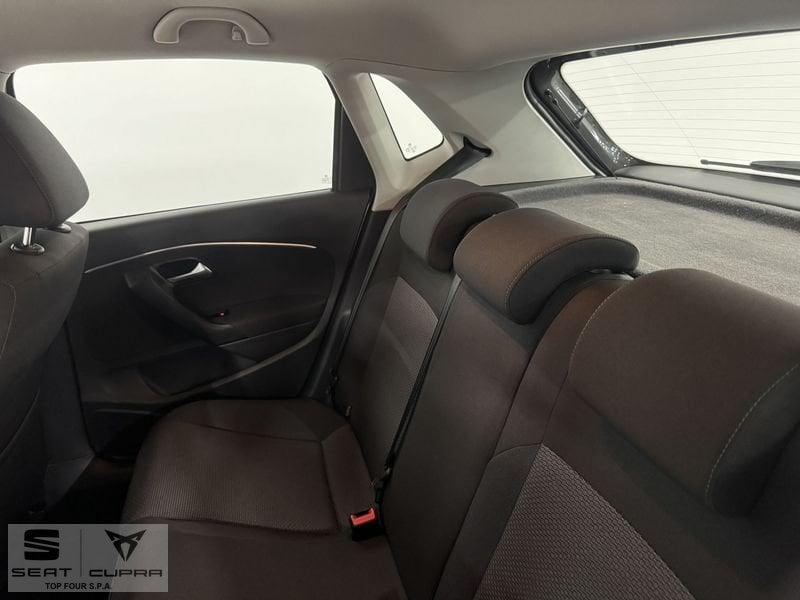 Volkswagen Polo 1.0 TSI 110cv BlueMotion Technology Highline