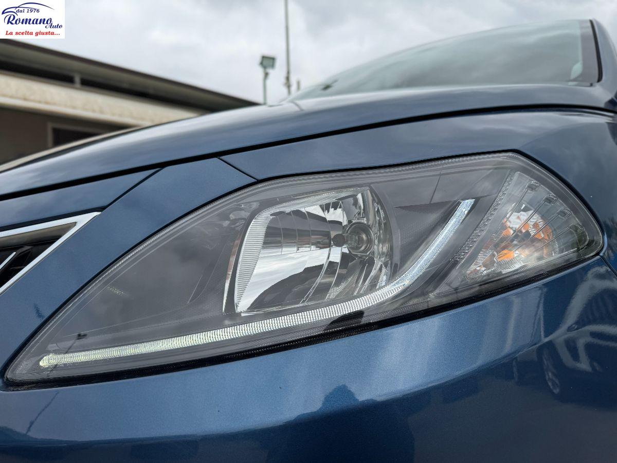 LANCIA - Ypsilon - 1.0 FireFly 5p. Hybrid Gold#RETROCAMERA!