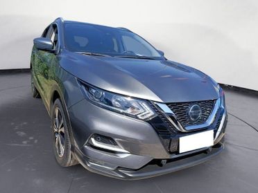 Nissan Qashqai 1.3 dig-t N-Connecta 140cv