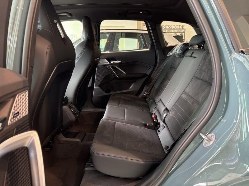 BMW X1 M35i xDrive M Sport Pro