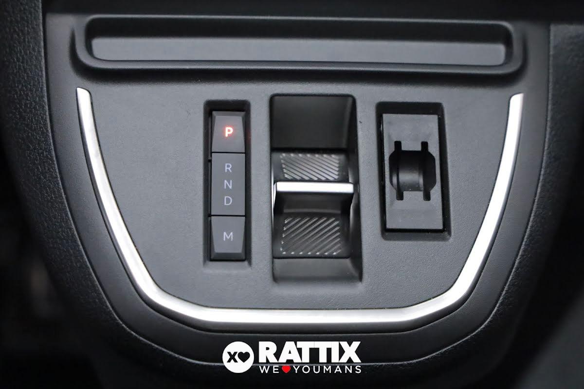 Fiat Ulysse 2.0 Bluehdi 180CV combi M1 XL L3H1 auto 9pt.i