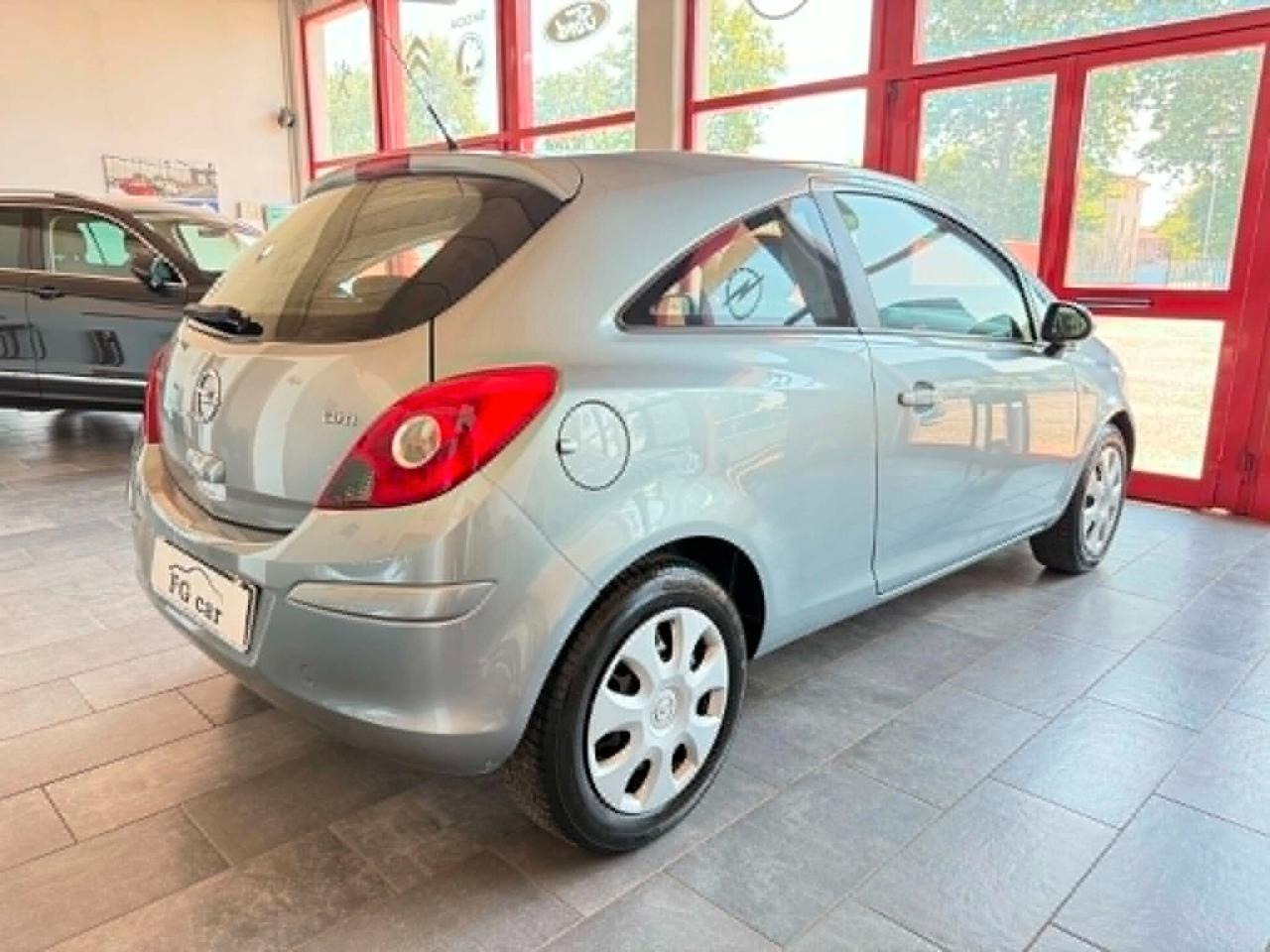 Opel Corsa 1.3 CDTI 75CV 3 porte Edition NEOPATENTATI