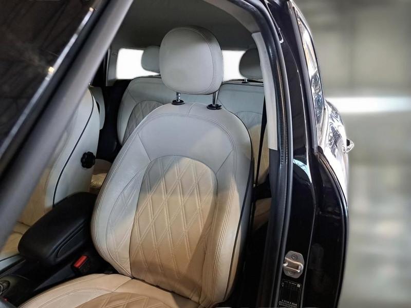 MINI COOPER SE COUNTRYMAN ALL4 AUTOMATICA 5 PORTE BERLINA