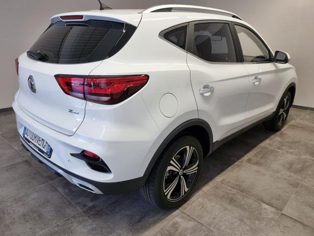 MG ZS Classic 1.5 VTi-tech Comfort