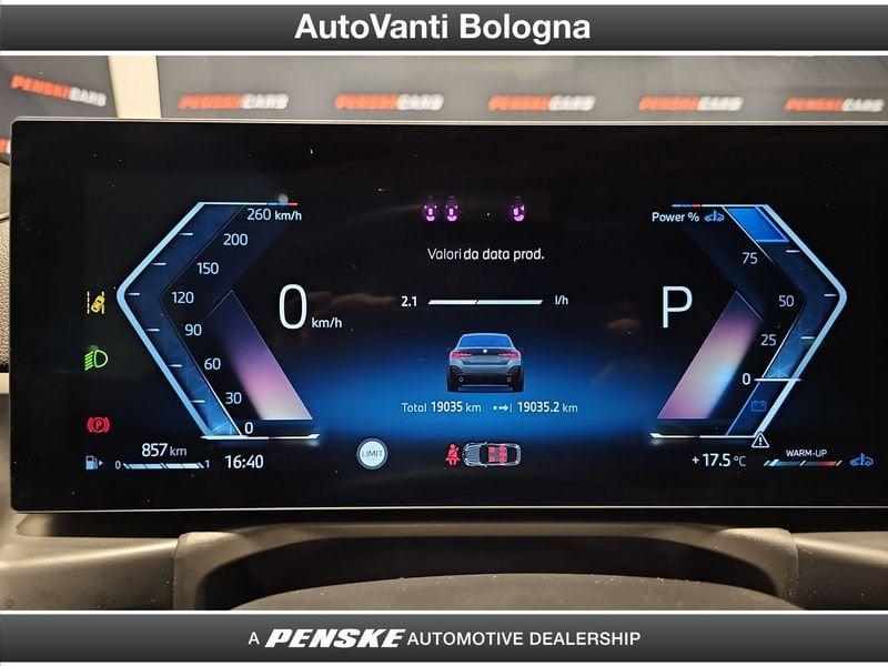 BMW Serie 4 Gran Coupé 420d xDrive 48V Msport Pro