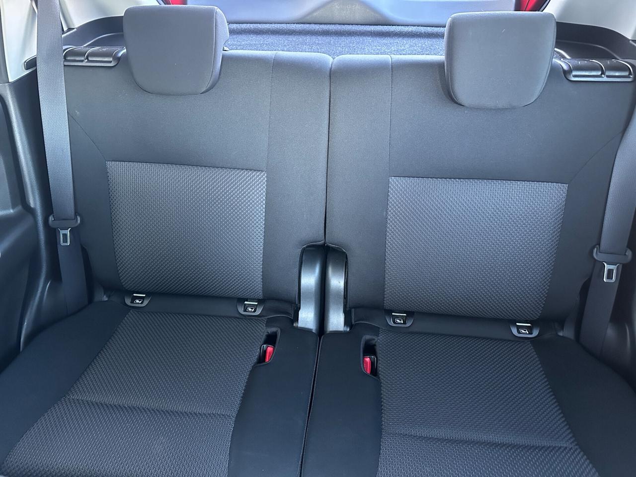 Suzuki Ignis 1.2 Dualjet iTop AGS Automatica