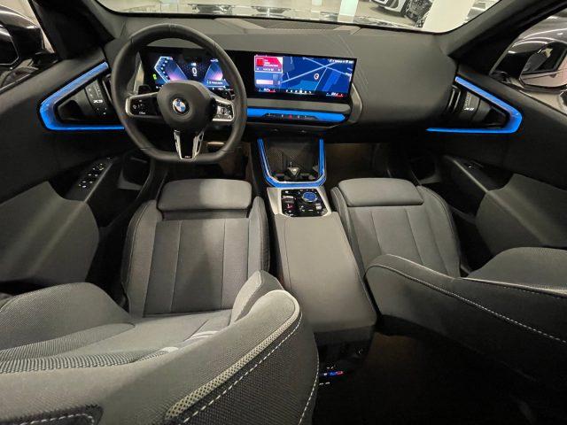 BMW X3 xDrive20d 48V MSport#PRONTA.CONSEGNA