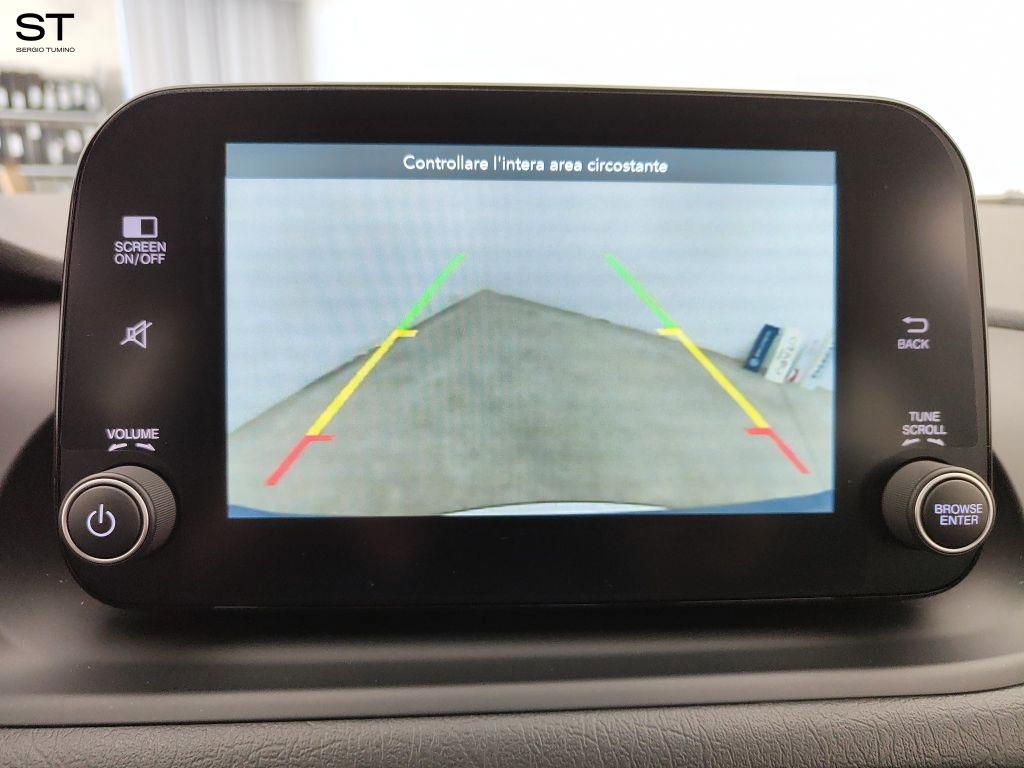 FIAT Tipo (2015-->) - Tipo 1.6 Mjt S&S 4 porte