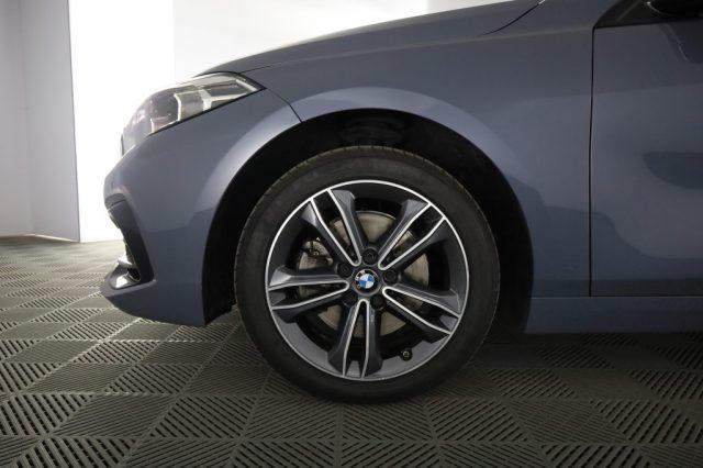 BMW 116 Serie 1 d 5p. Sport