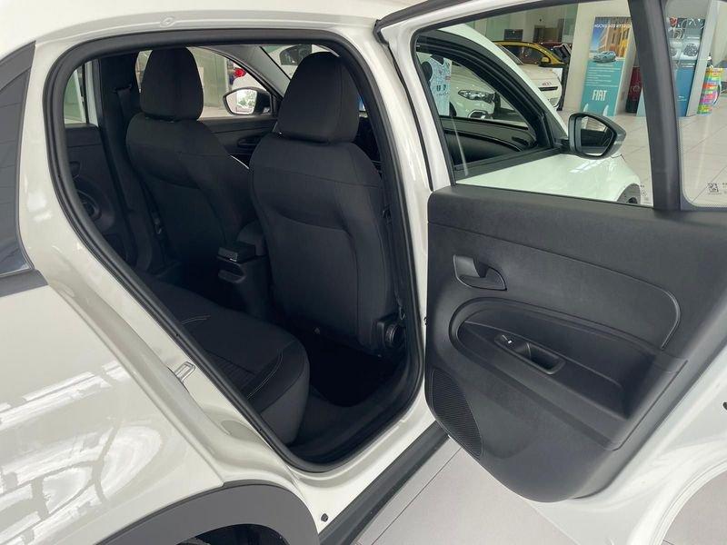 FIAT 600 Hybrid 110 CV DCT MHEV - PRONTA CONSEGNA