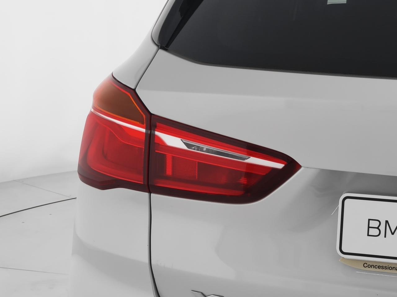 BMW X1 xDrive18d xLine