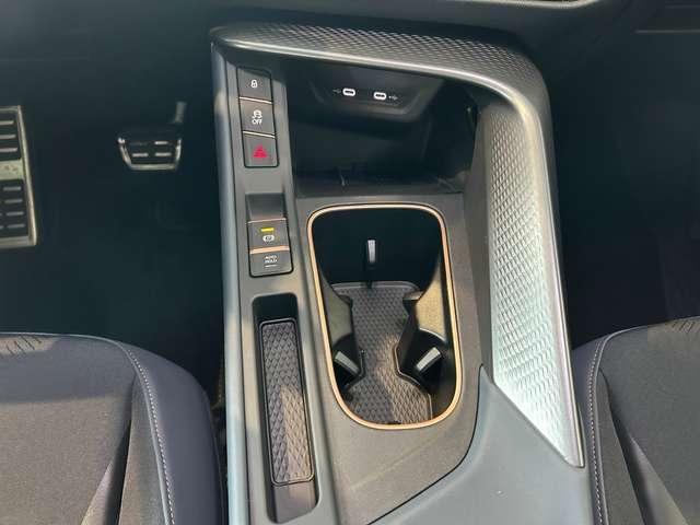 CUPRA Terramar 1.5 hybrid 150cv dsg