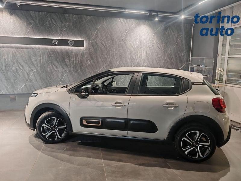 Citroën C3 BlueHDi 100 S&S C-Series