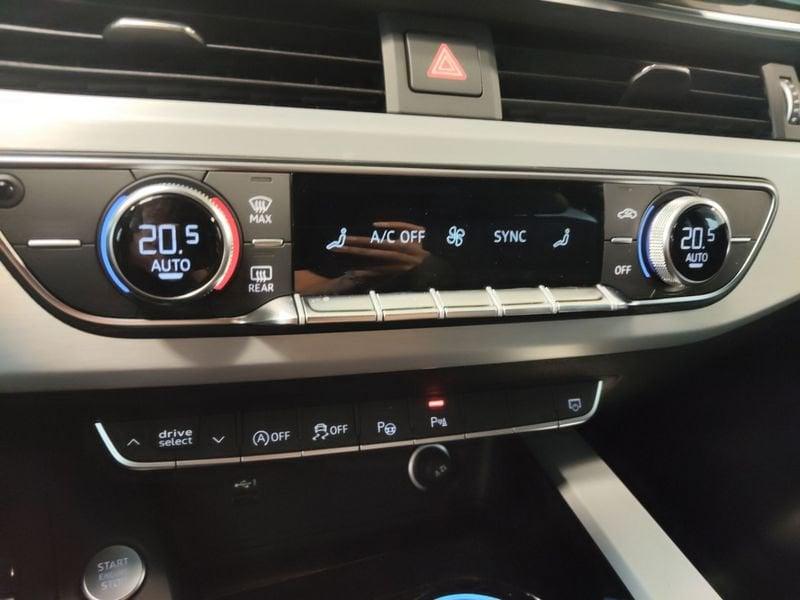 Audi A5 A5 SPB 40 TDI S tronic S line edition