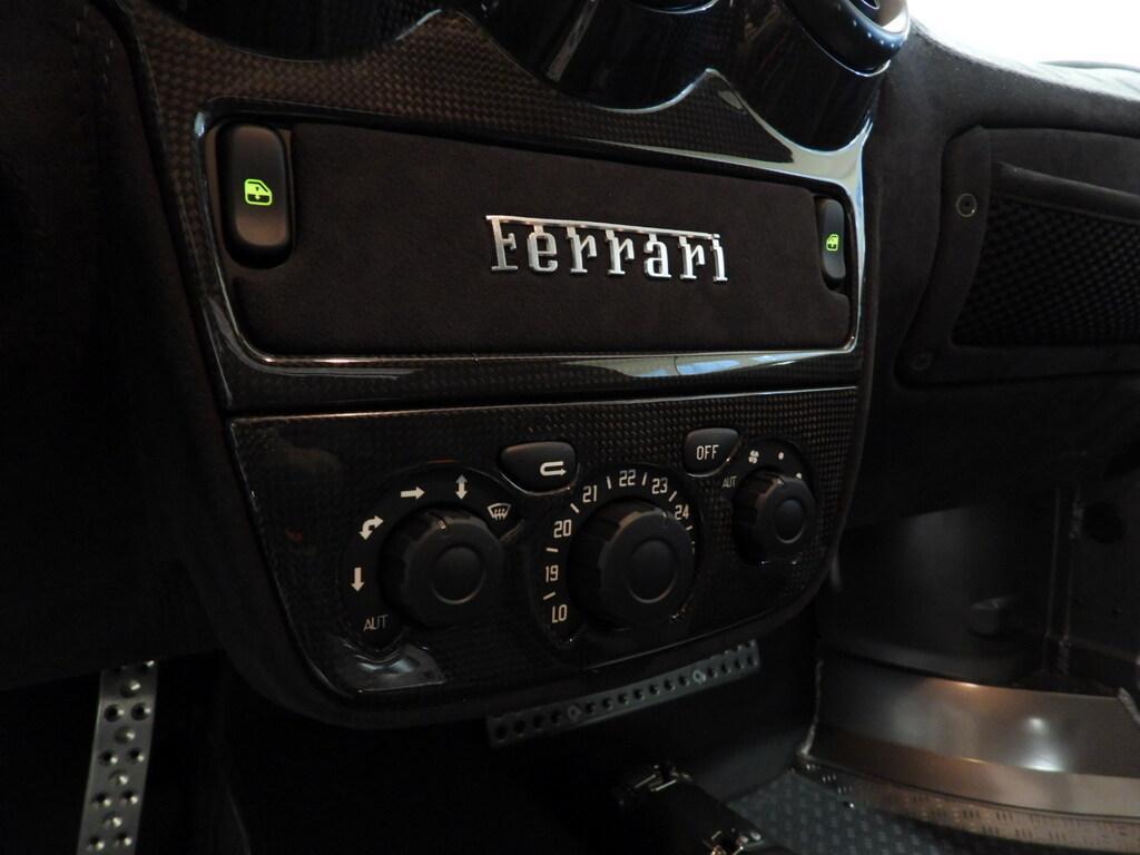 Ferrari F430 Coupe 4.3 Scuderia F1