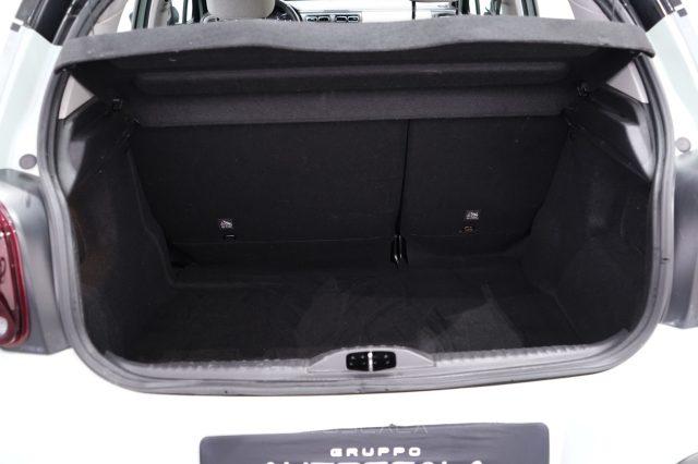 CITROEN C3 1.2 PureTech 82cv S&S Shine