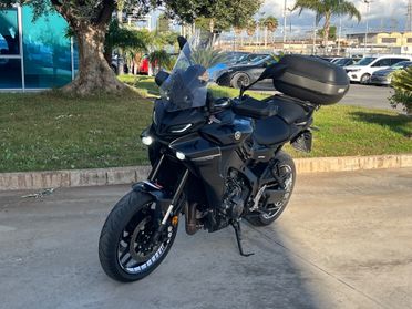 Yamaha Tracer 9