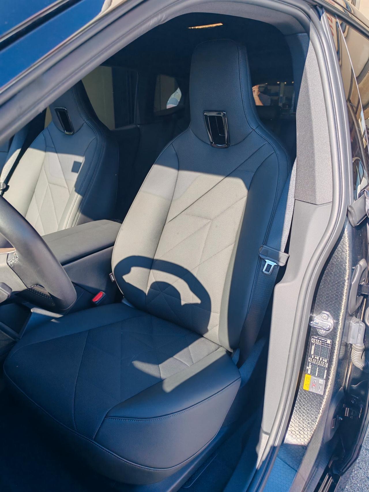 BMW IX xDrive50