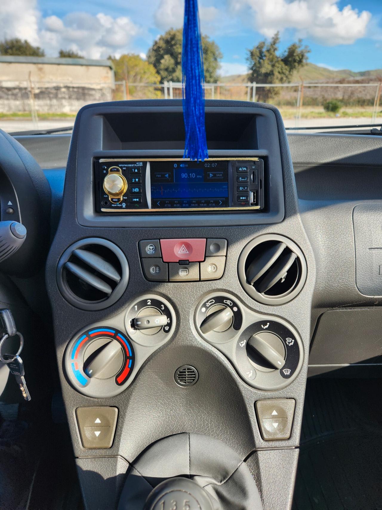 Fiat Panda 1.2 Dynamic GPL