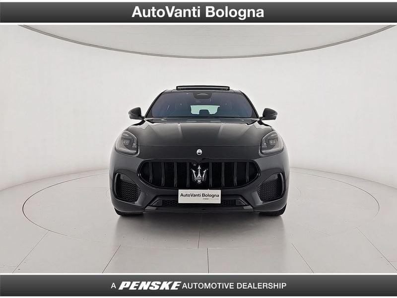 Maserati Grecale Grecale MHEV 330 CV AWD Modena