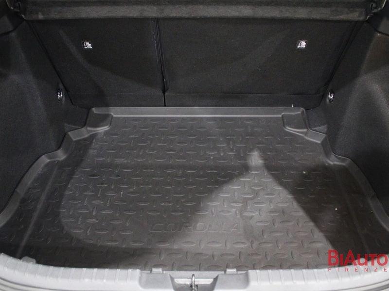 Toyota Corolla Corolla 1.8 Hybrid Active