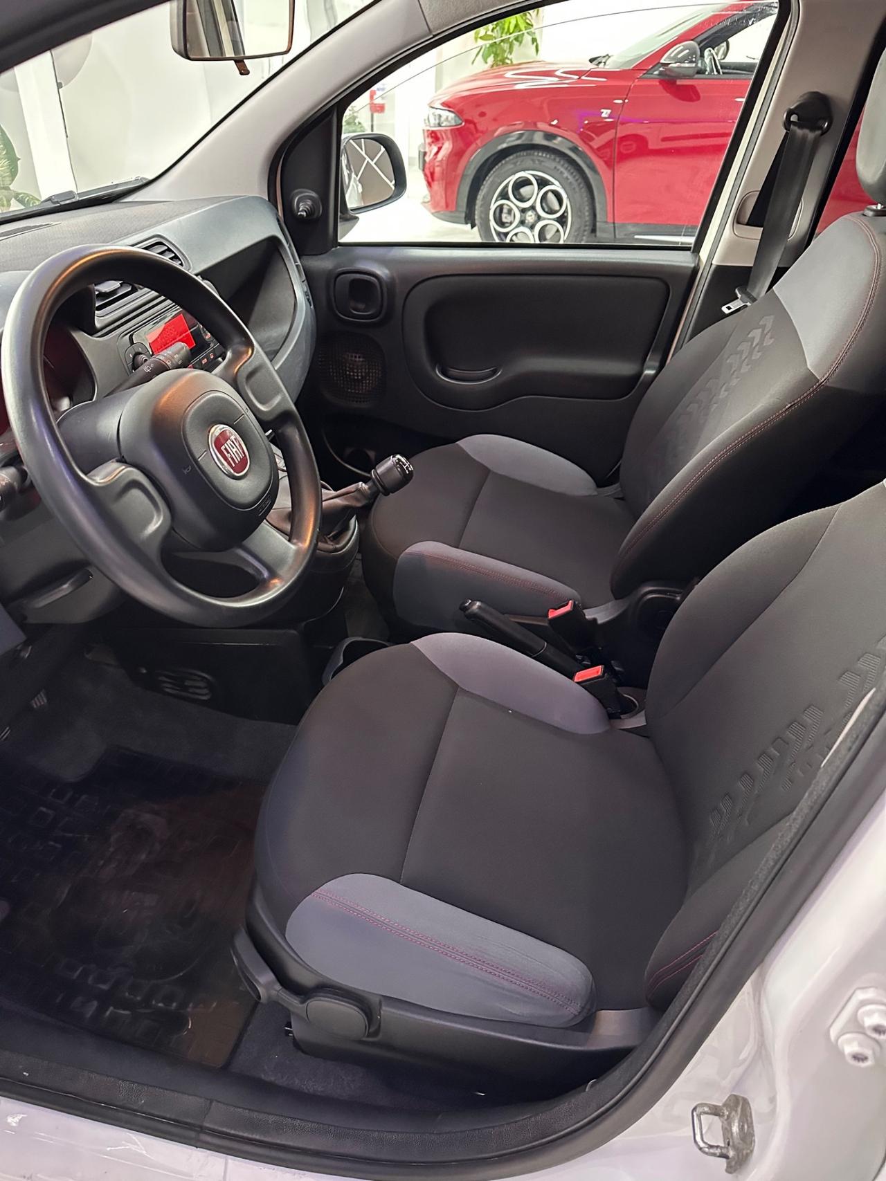 Fiat Panda 1.2 Easy