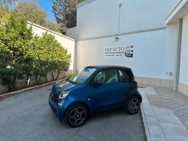 Smart ForTwo 1.0 Proxy JBL