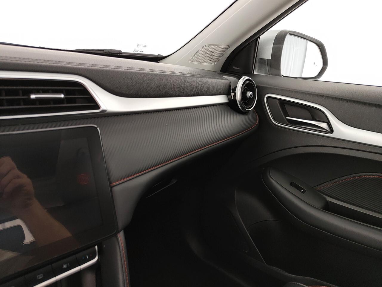 Mg ZS 1.0T-GDI Luxury
