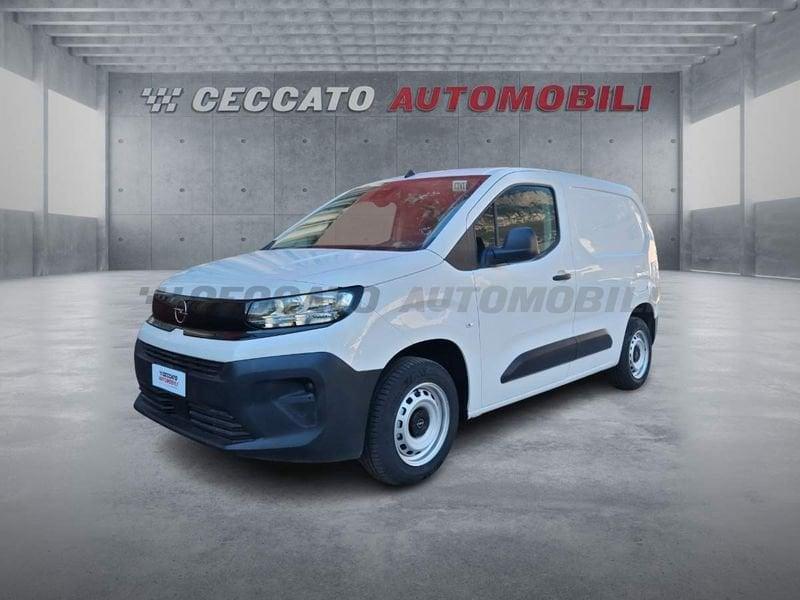 Opel Combo Combo cargo L1H1 1.5d 100cv S&S mt6