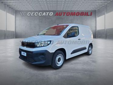 Opel Combo Combo cargo L1H1 1.5d 100cv S&S mt6