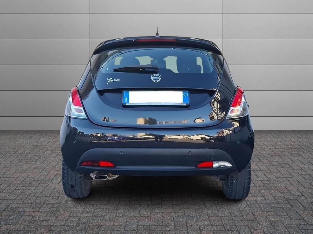 Lancia Ypsilon 5 Porte 1.3 Multijet Gold