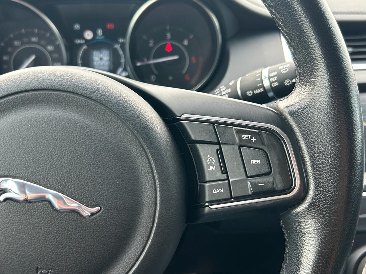 Jaguar E-Pace 2.0d i4 S awd 150cv auto my19