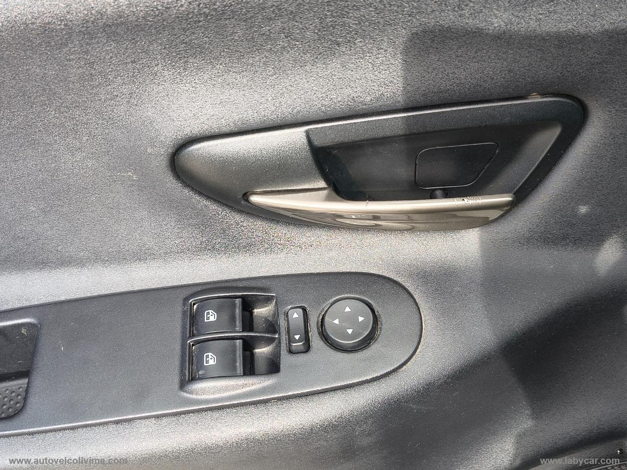 LANCIA Ypsilon 1.2 69 CV 5p. S&S Gold