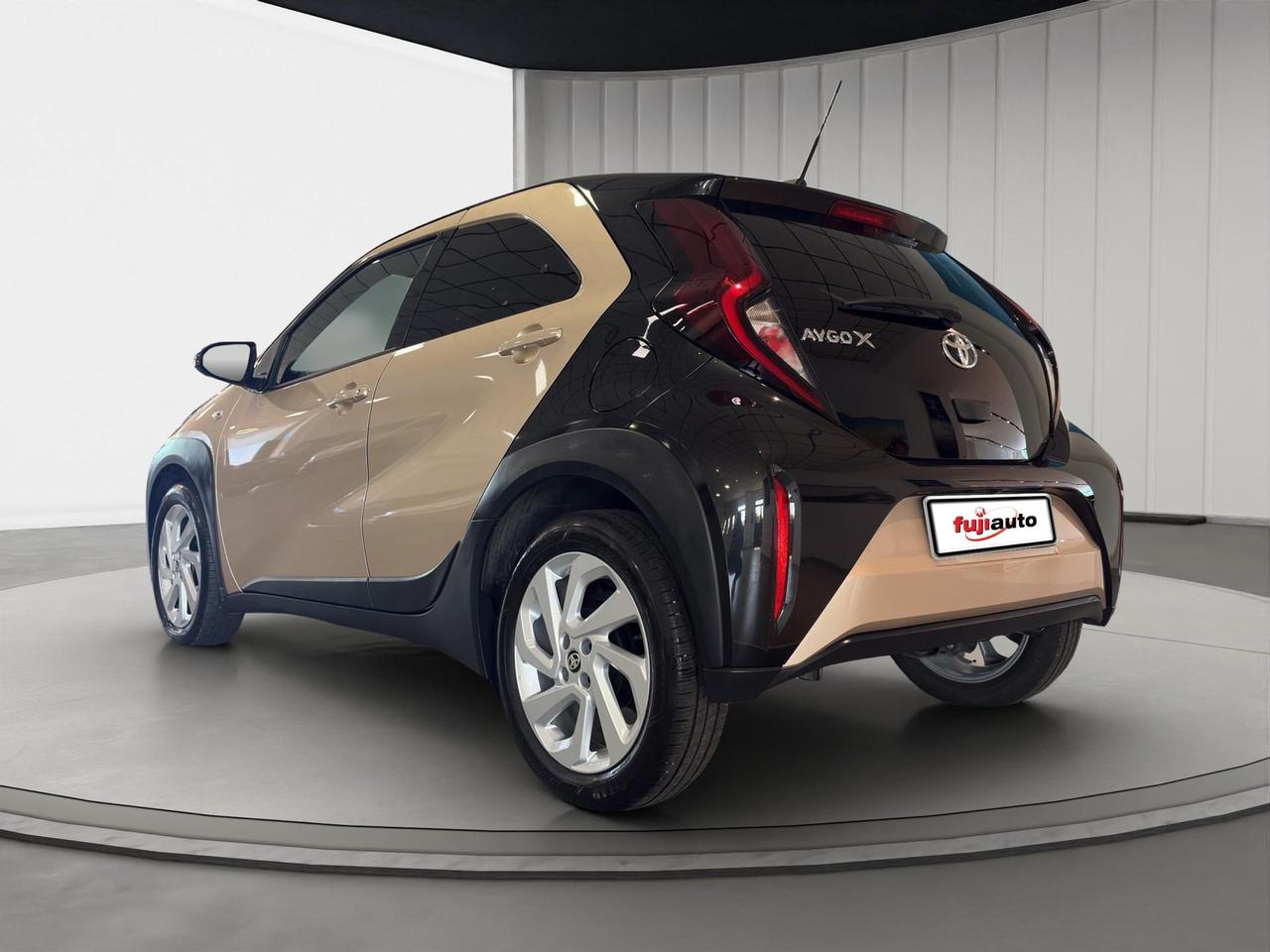 Toyota Aygo X 1.0 Trend 72cv