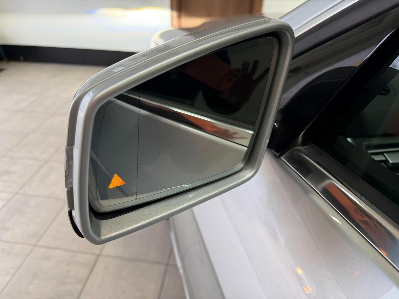 Mercedes-benz E 250 CDI S.W. 4Matic Premium