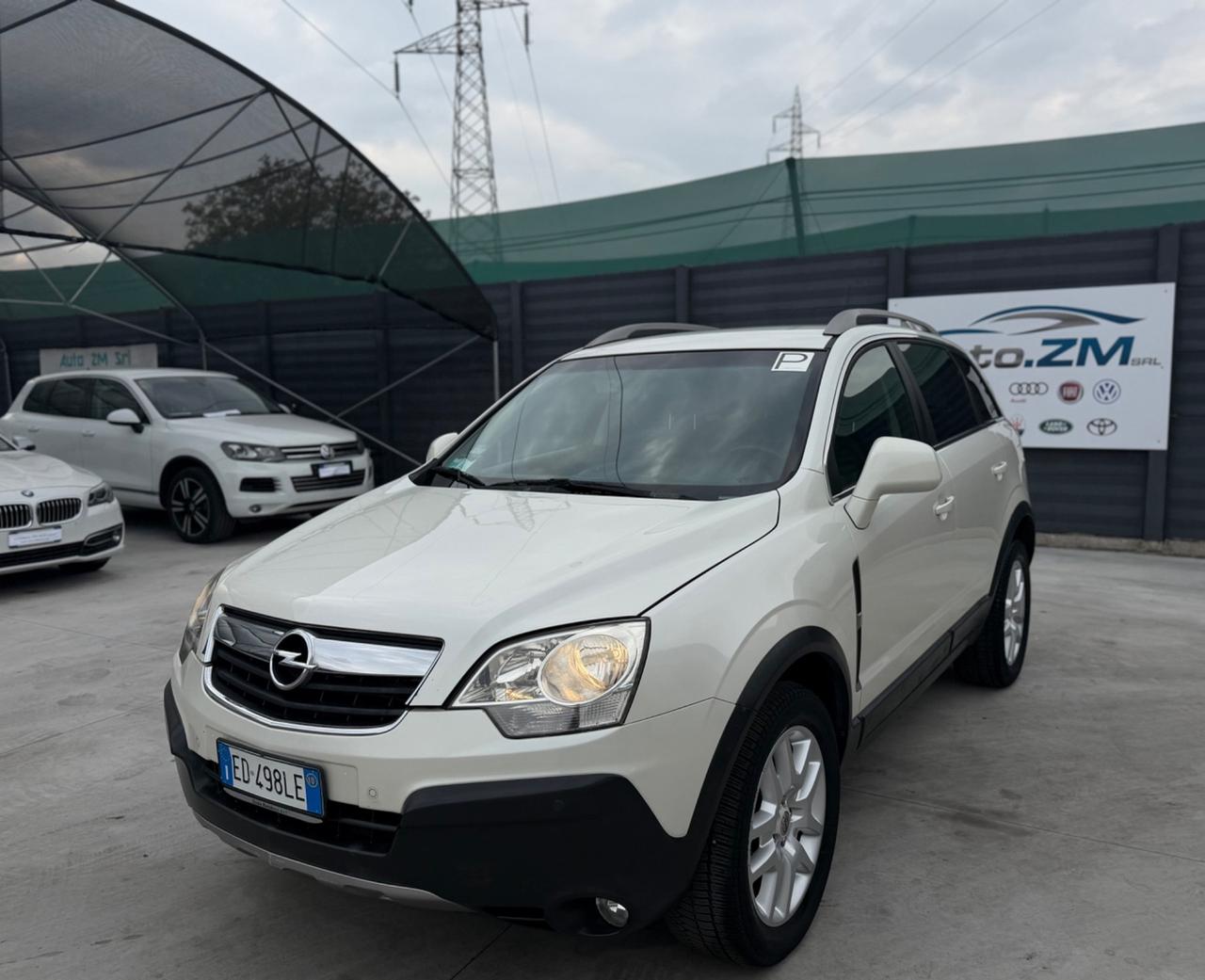 Opel Antara 2.0 CDTI 150CV 4x2 Edition Plus