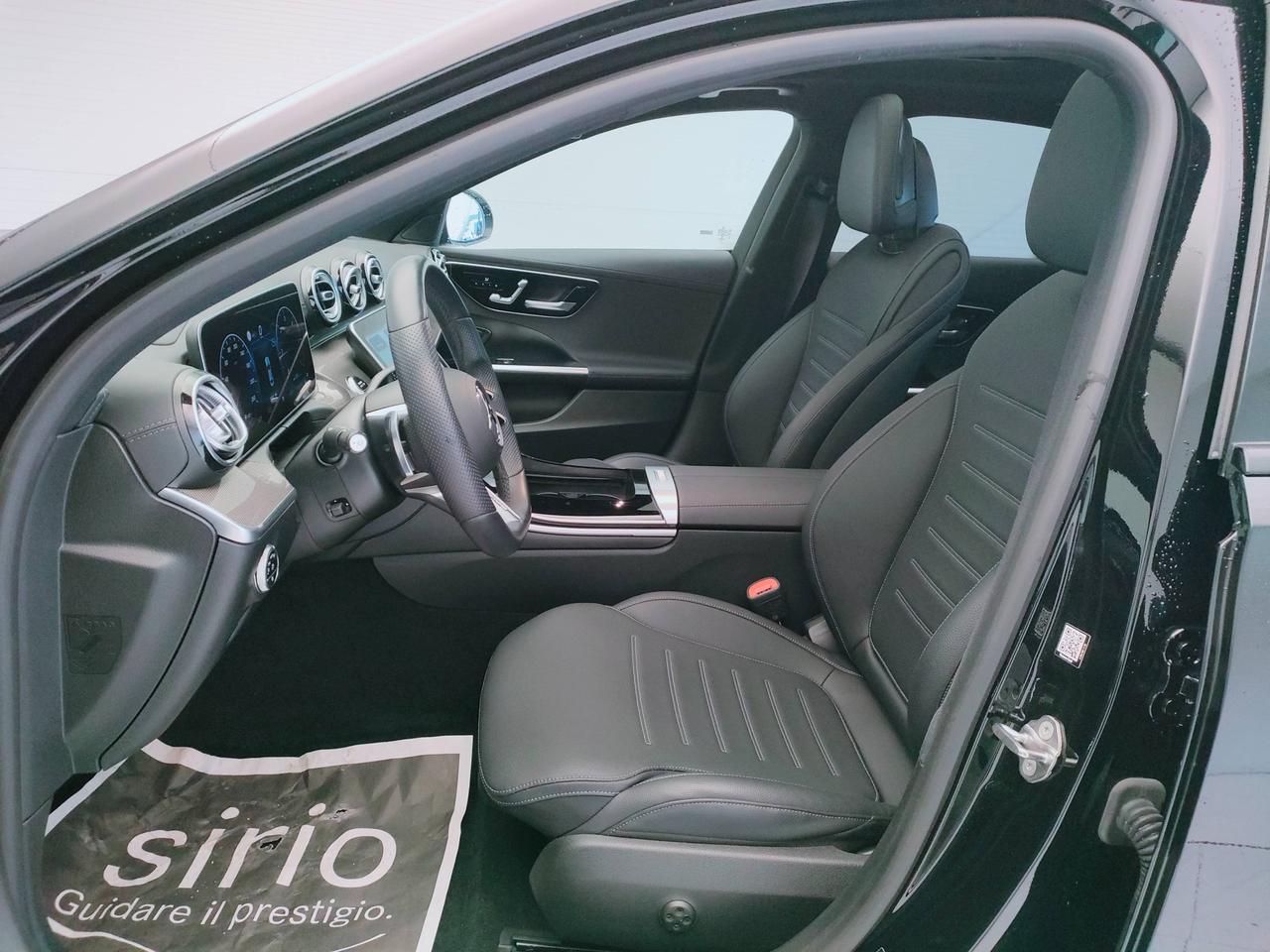 Mercedes-Benz Classe C-W206 Berlina 2021 - C 220 d mhev Premium Pro 4matic