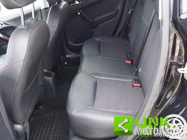 PEUGEOT 208 GT LINE finanziabile