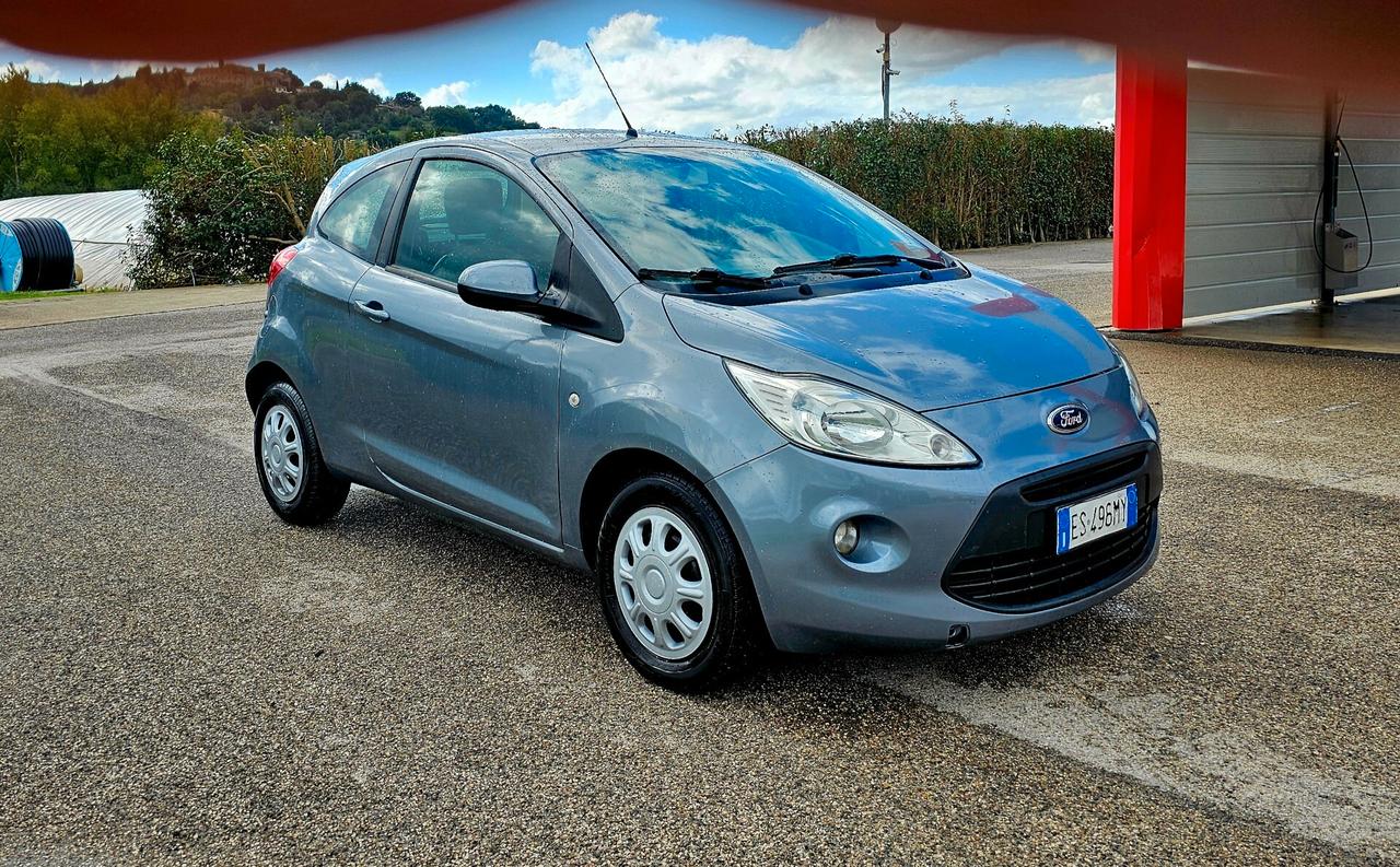 Ford Ka ka