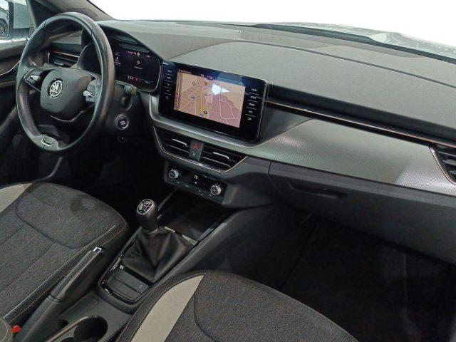 SKODA Kamiq 1.0 TSI 110 CV Style