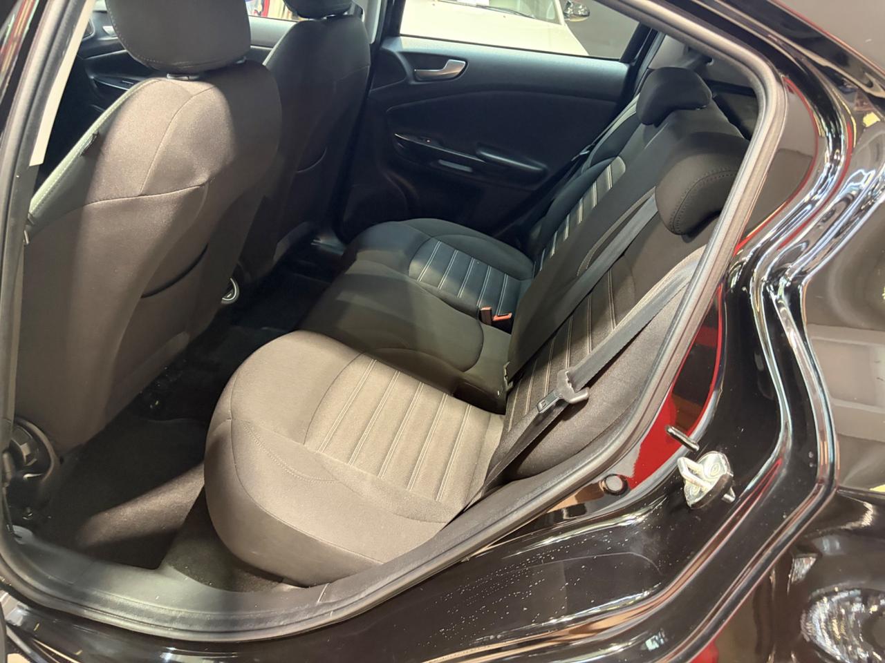 Alfa Romeo Giulietta _SUPER_ 89.000 km