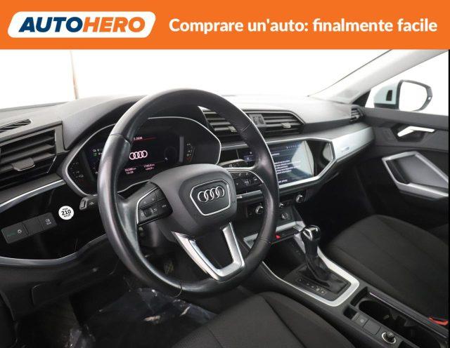 AUDI Q3 SPB 45 TFSI e S tronic