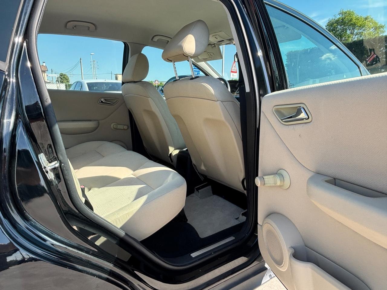 Mercedes-benz A 160 A 160 BlueEFFICIENCY Special Edition