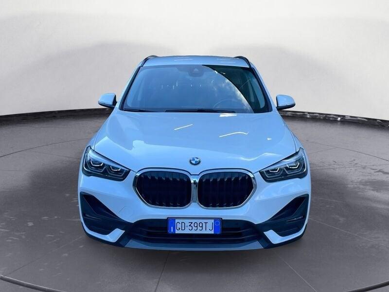 BMW X1 X1 sDrive18d Business Advantage