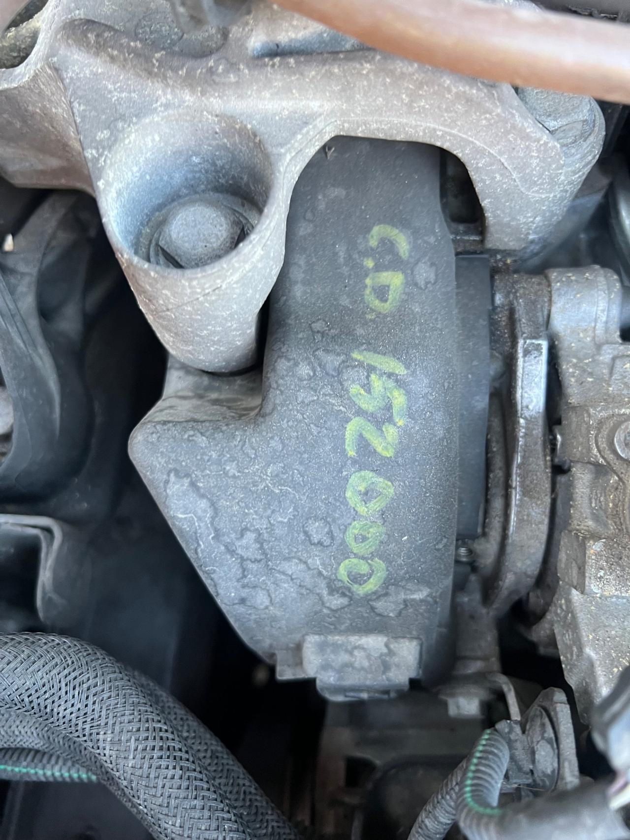 Renault Clio dCi 8V 75CV Start&Stop 5 porte Energy Life