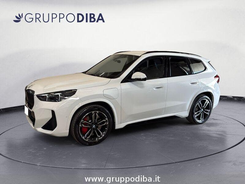 BMW X1 U11 xdrive 25e MSport Pro auto