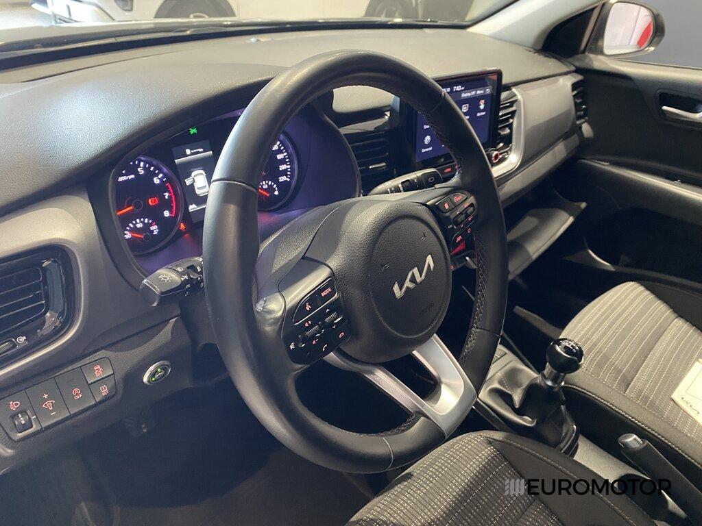 Kia Stonic 1.2 ECOGPL Style Design Pack 2WD