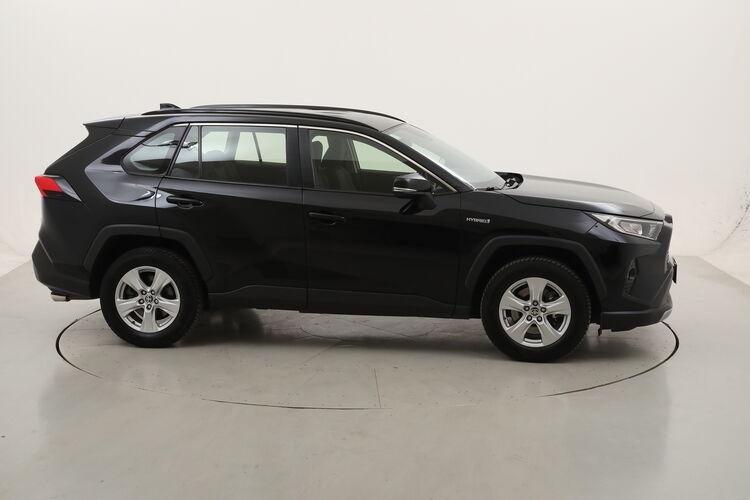 Toyota RAV4 Hybrid Business AWD BR746834 2.5 Full Hybrid 222CV
